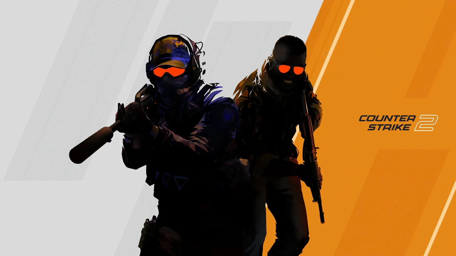 CS2 server
