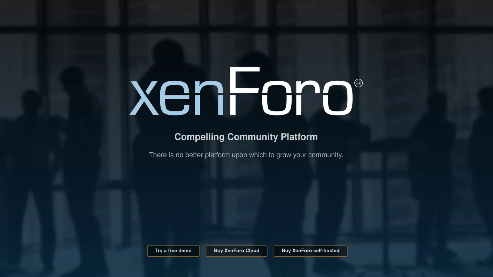 XenForo