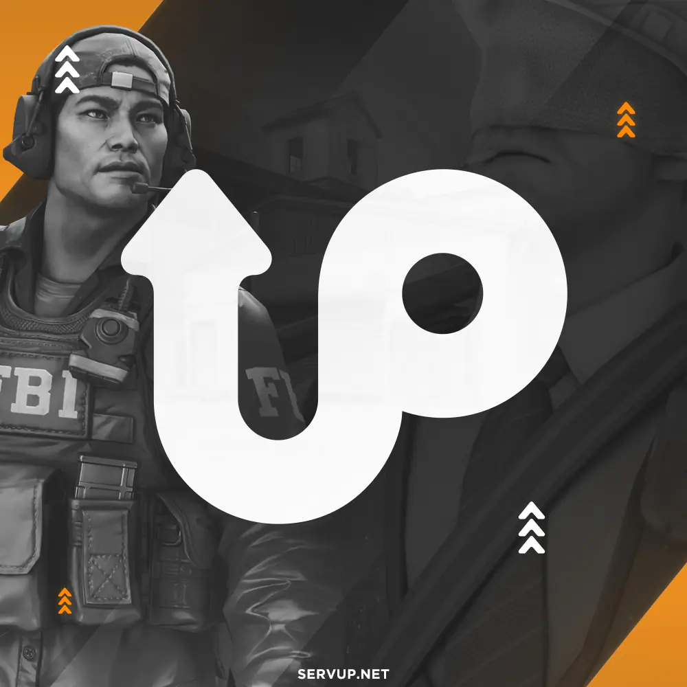 ServUp | Public PRO