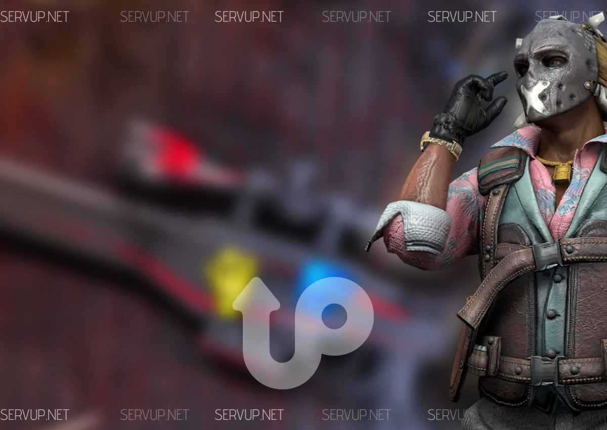 ServUp | Public Free